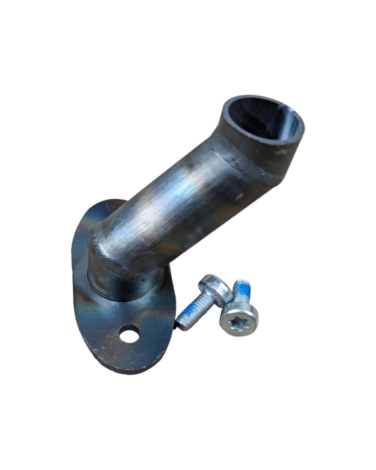 EPS Echo 355 Exhaust Pipe