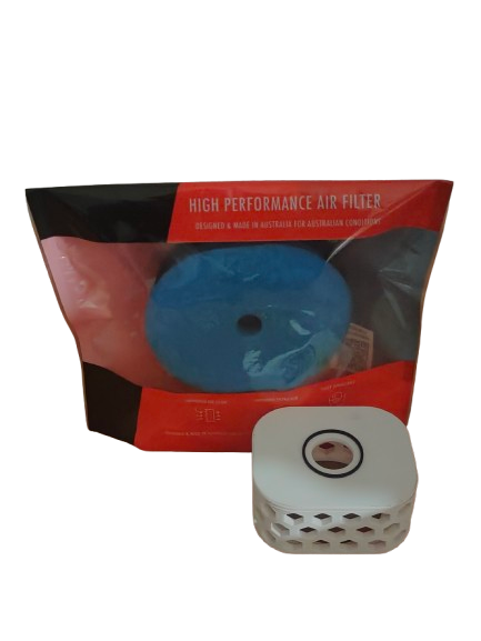 EPS Air Filter Kit (Stihl 500 & 661)