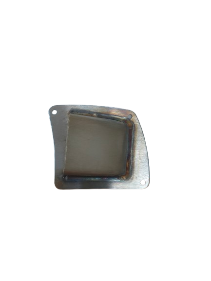 NZFFAS 500i Muffler Mod