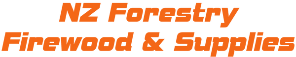 NZ Forestry Firewood & Supplies