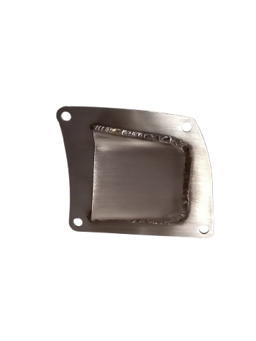 NZFFAS Muffler